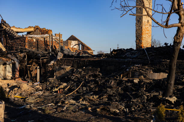 Reliable Smoke Odor Removal contractor in Chaska, MN by Fire Damage Flint