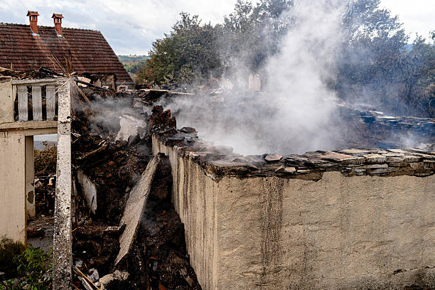 Affordable Smoke Odor Removal solutions in Chaska, MN